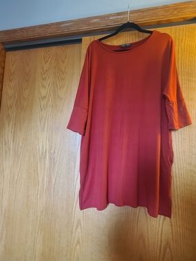 Women's Tunic Top